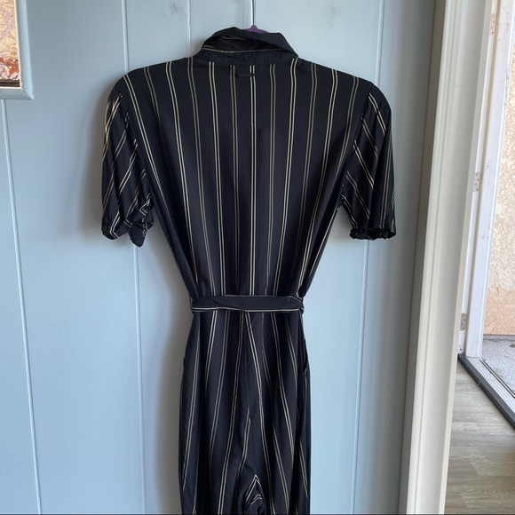 🛒✨Billabong hit the highway jumpsuit - Picture 6 of 11